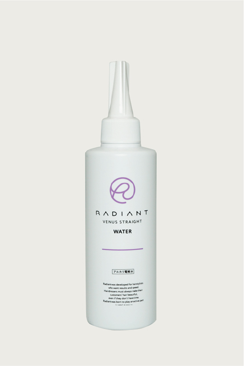 ストレートウォーター