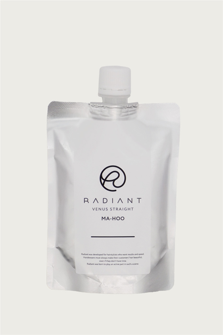 ストレートMA-HOO