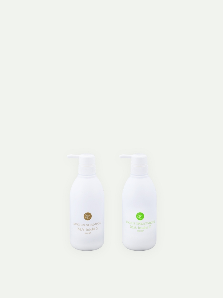 haircare | 株式会社 B next