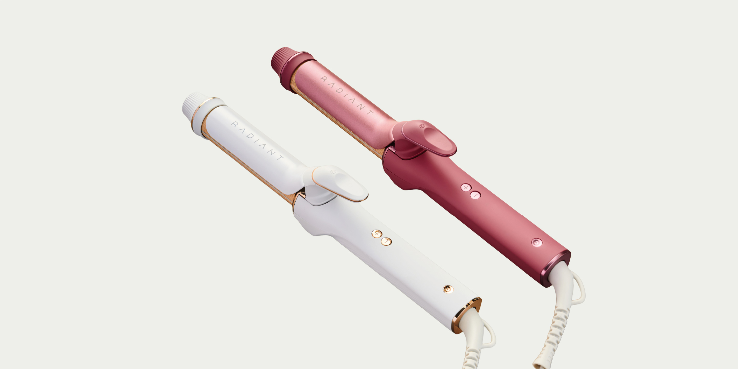 RADIANT CURL IRON32mm